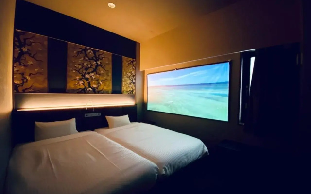 Hotel Halrotto Fukuoka Hakata