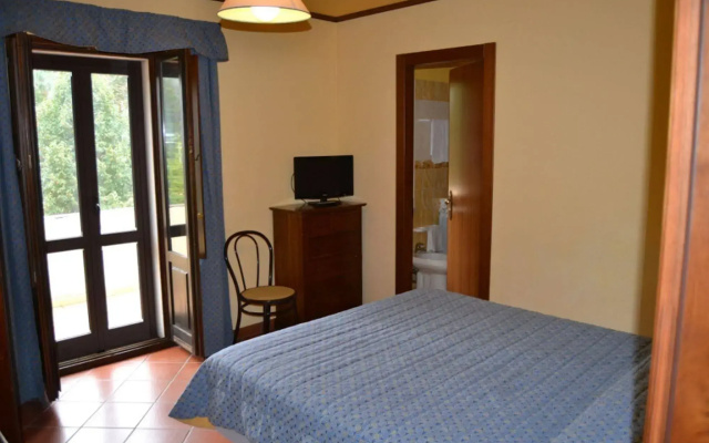 Hotel Valle dell Oro