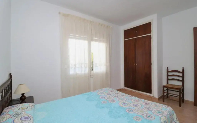 Turo 2 - Piso con Piscina comunitaria