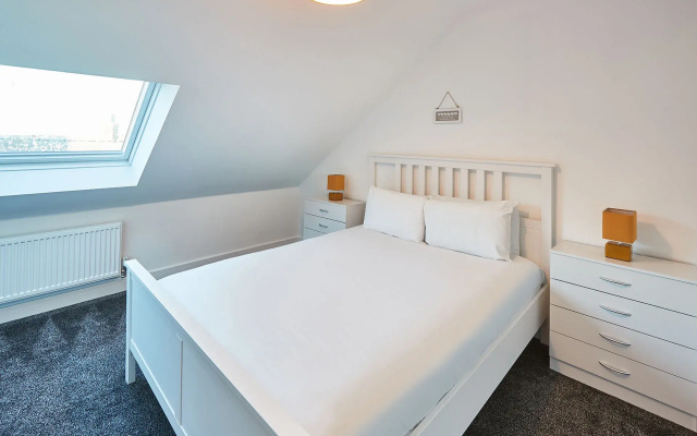 Host Stay House 1