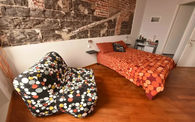 Le Finestre sul Porto Antico