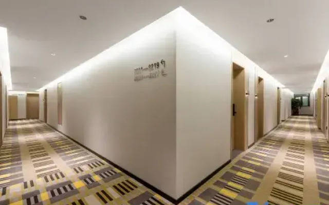 Vatica Hotel