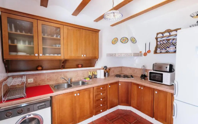 Casa Rural La Herradura