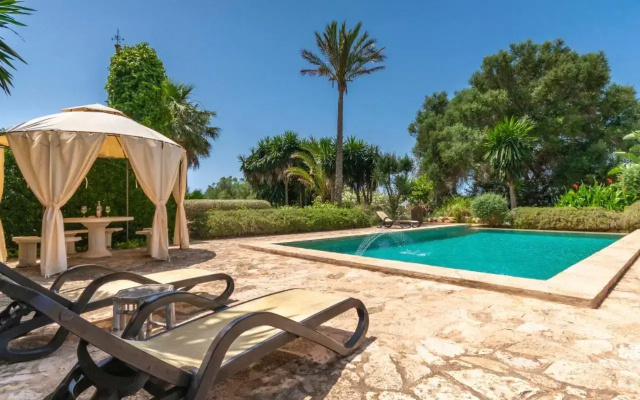 Holiday Home Moli de Son Vidal - SNY100