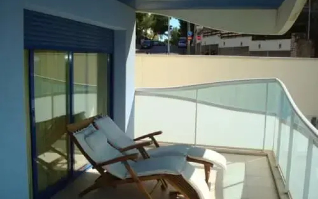 Apartamentos Les Ones