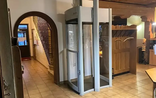 Hotel Sonnenhof
