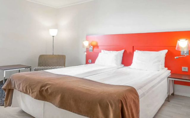 ProfilHotels Nacka