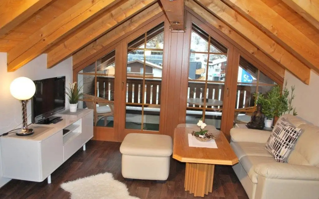 Appartement Köll