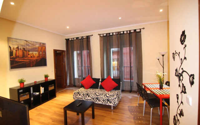 Maro Sol Apartments