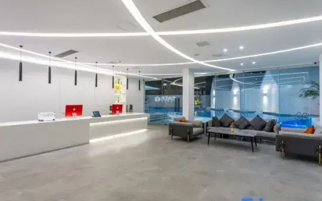 Sanya Mi Yue Hotel