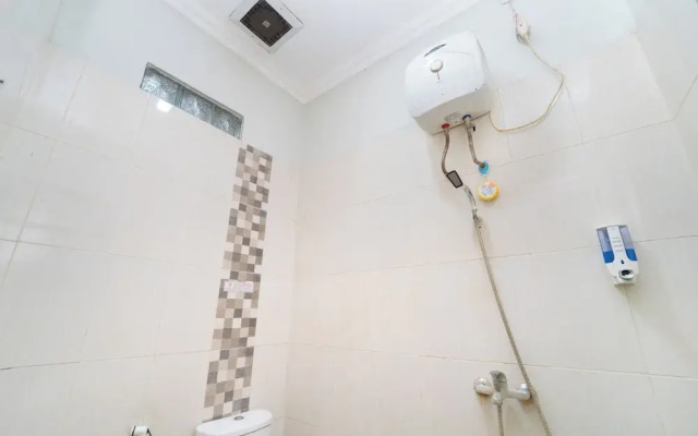 Dominic Inn Semarang By ARBA