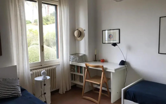 Il Grifo - Cozy House, Wonderful View