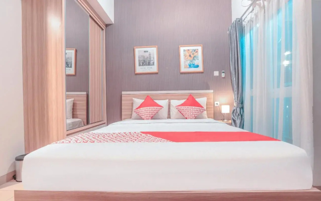 Appartel Taman Melati Jatinangor by Rooms