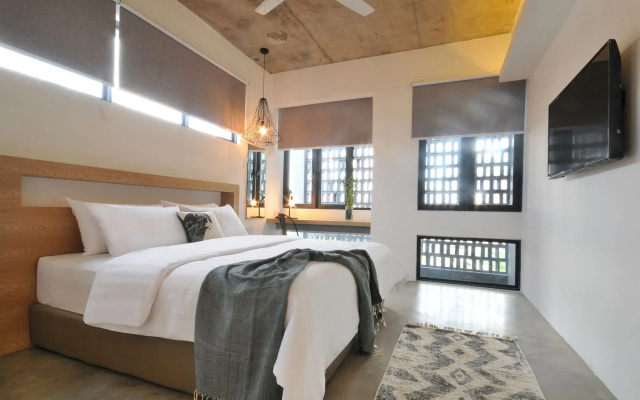 The Nest House