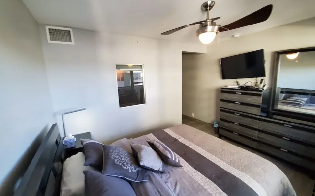 Alexander 718 3 Bedroom Apts by RedAwning