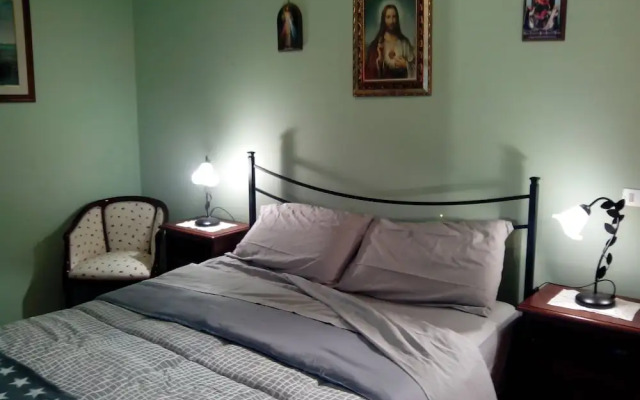 Orto degli Ulivi