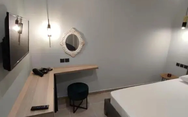Stefani apartments