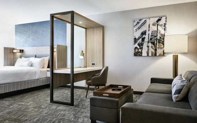 Hotel Vista Sierra