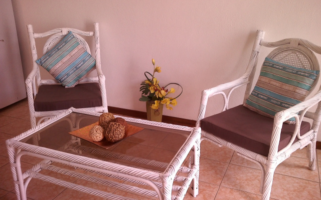 Residence Villas Mont Choisy