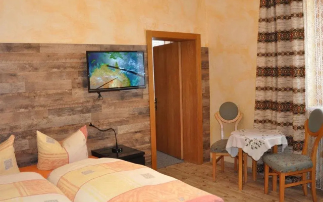 Activ Pension Bergfrieden
