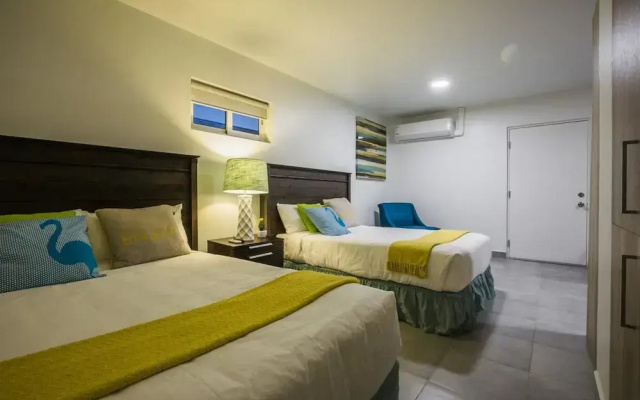 Turibana Plaza Suite 9