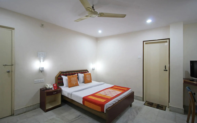 The Ambassador Hotel by OYO Rooms