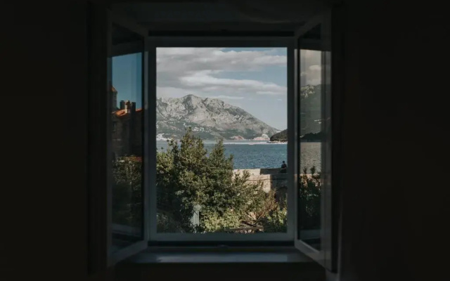 Apartments Trifunovic Old Town