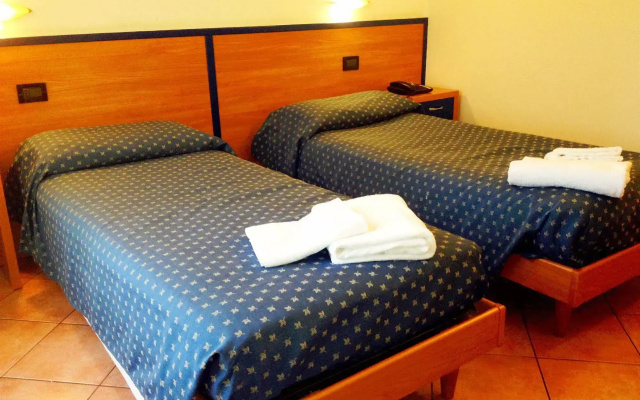 Hotel Iride