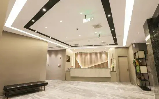 Home Inn (Yangzhou Wenchangge Ancient Canal Branch)