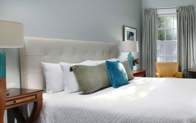The Marquesa Hotel