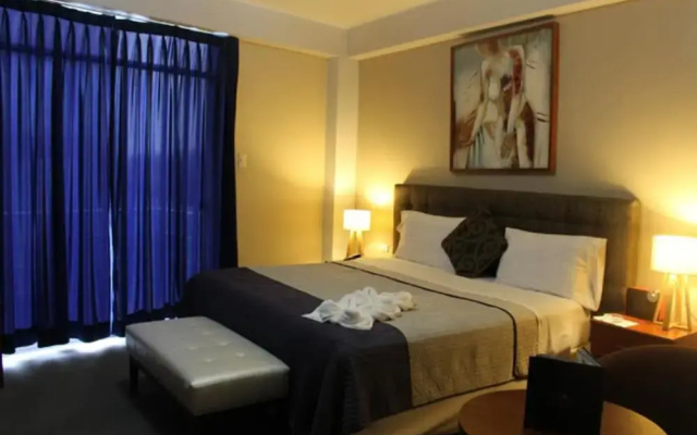 Gran Hotel Villa del Sur