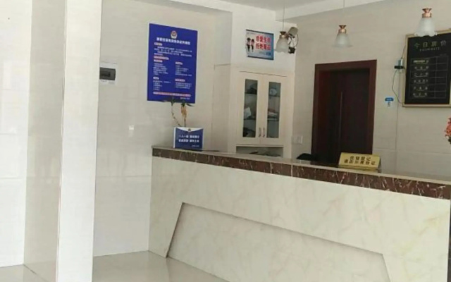 Tonglu hualian hotel