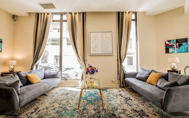Résidence ExcelSuites