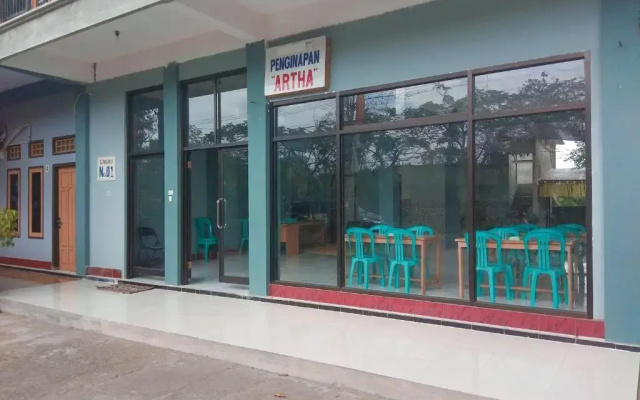 Hotel Penginapan Artha Praya