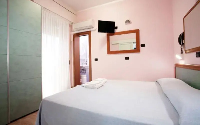 Hotel Vallechiara