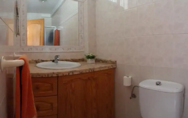 Vcv Apartamento Tabaibas