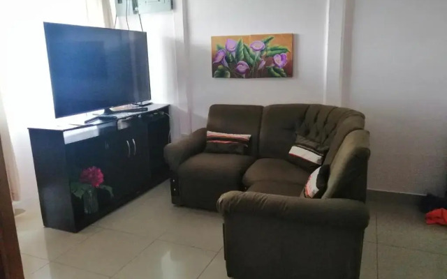 Casa de Campo Heliconia