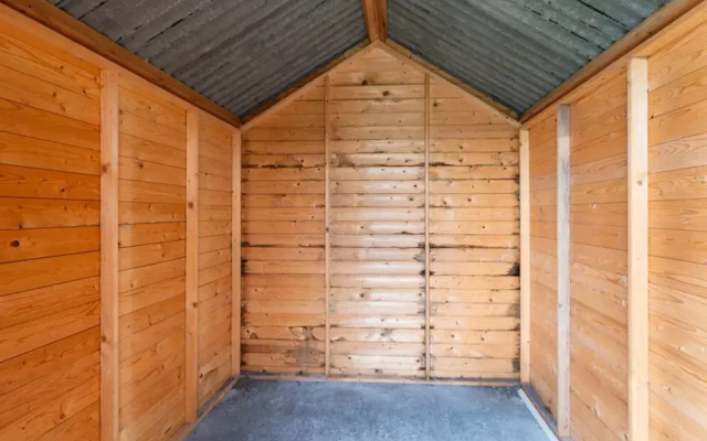Chalet in De Haan Near Sandy Beaches