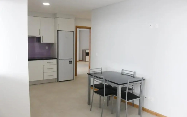 Cantinho Das Praias