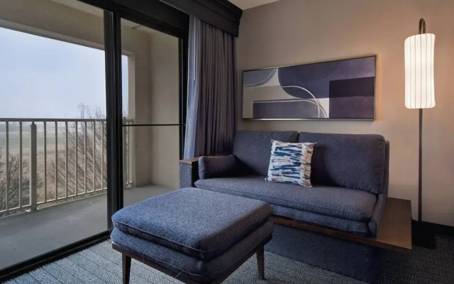 Courtyard by Marriott Cincinnati Airport