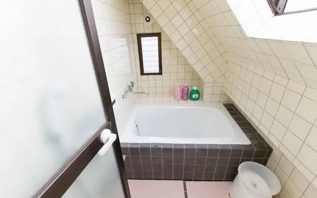 HOTEL Hermitage Ochiai