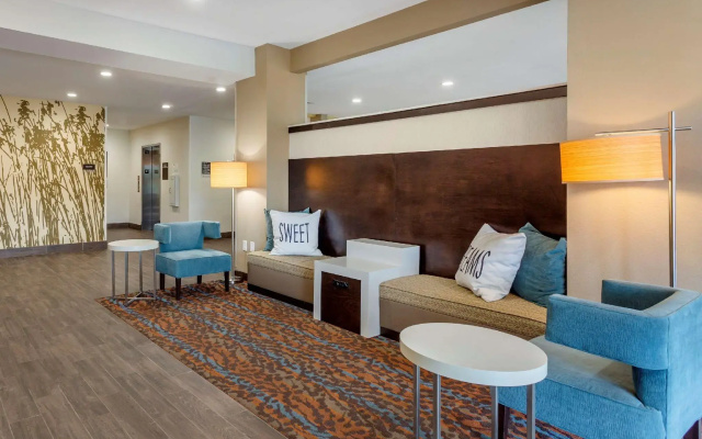 Garner Hotel Clarksville Northeast by IHG