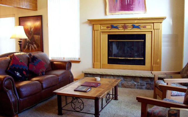 Breckenridge Mountain Village 132