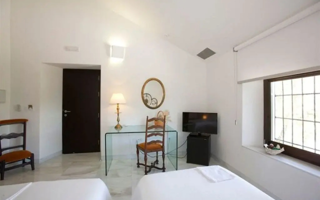 Hotel La Marquesa