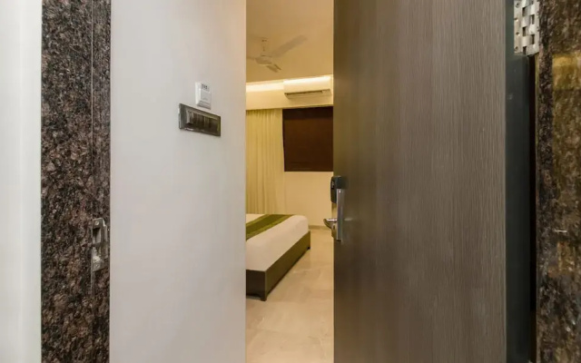 Hotel Oyster Suite