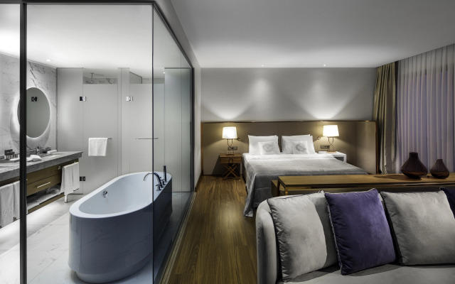 Lionel Hotel Istanbul