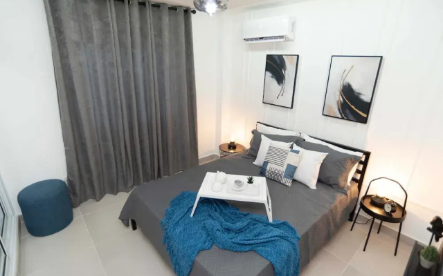 Diamond Apartment
