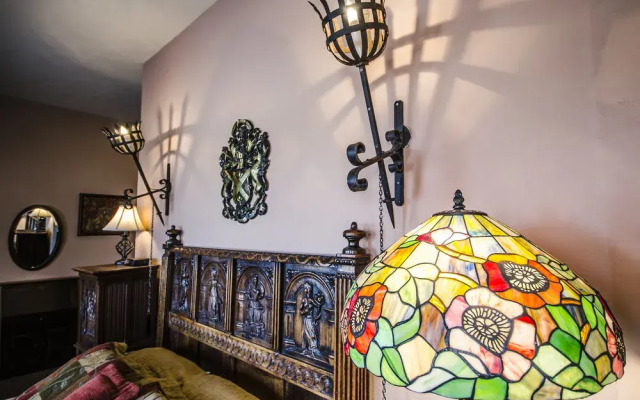 Messina Hof Winery & Resort