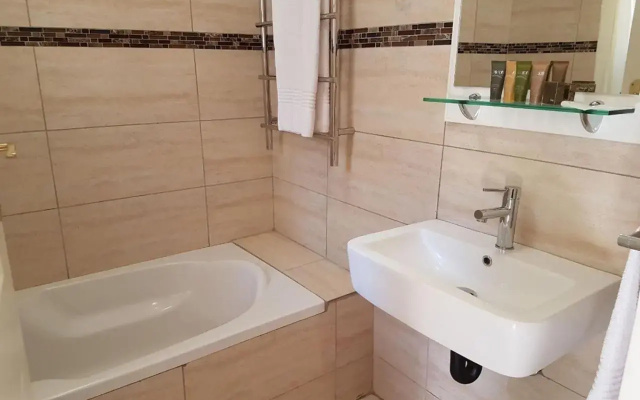 Marlot Guest House