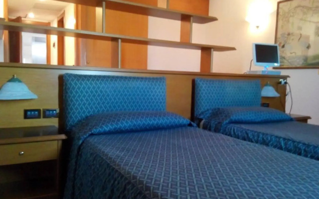 Pegasus Hotel - Hotel Il Vialetto